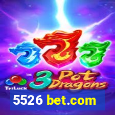 5526 bet.com